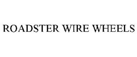 Roadster Wire Logo