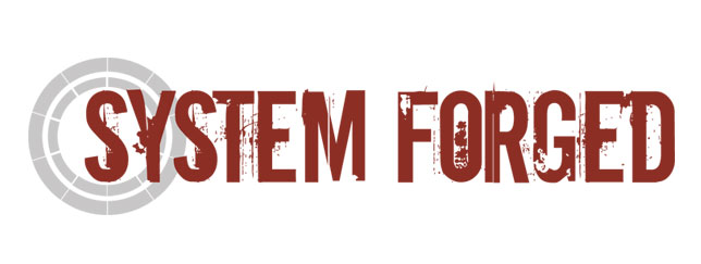 System Forged Logo