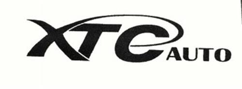 Xtc Logo