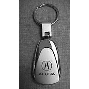Acura Teardrop Keychain,acura accessories