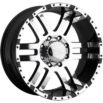 American Eagle Wheels, Tires, Rims - OEM & Aftermarket Custom American ...