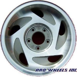 2000 Ford expedition stock rims #4