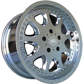2003 Ford expedition chrome rims #5