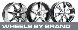 Choice Wheels & Rims - Alloy Rims, Wheels, Custom Wheels, OEM, Aftermarket Reviews