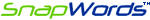 Register your Internet Keyword from SnapWords.com