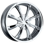 Baccarat Rims