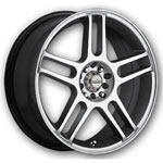 Akita Rims